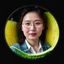 黄瓜视频app用户职场白领Echo头像，职场人士，关注职业发展与效率提升类内容